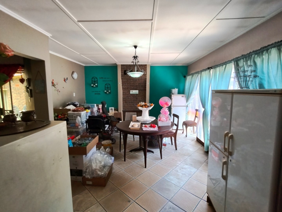 4 Bedroom Property for Sale in Sasolburg Ext 23 Free State